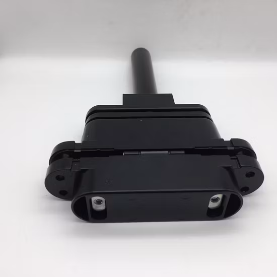 180 度ソフトクローズ隠しドアヒンジ 3D 調整可能なヘビーデューティ隠しドアヒンジ
